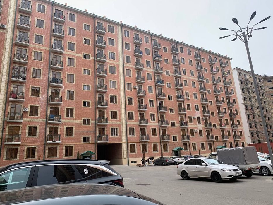 Сдаётся Premium Lux 3х ком кв на Вокзале ор. Узгазоил!!!