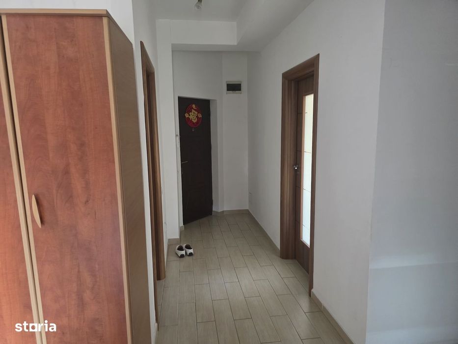 Apartament 2 camere cu balcon, Bucureștii Noi