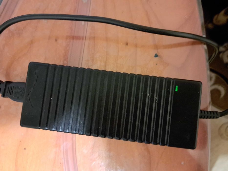 Alimentator laptop original second hand HP 19V 7.1A  135W