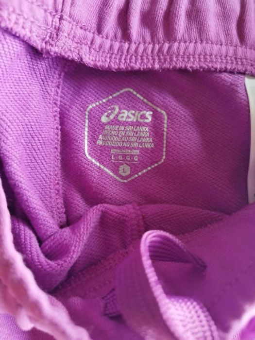 Анцузи Asics, размер М