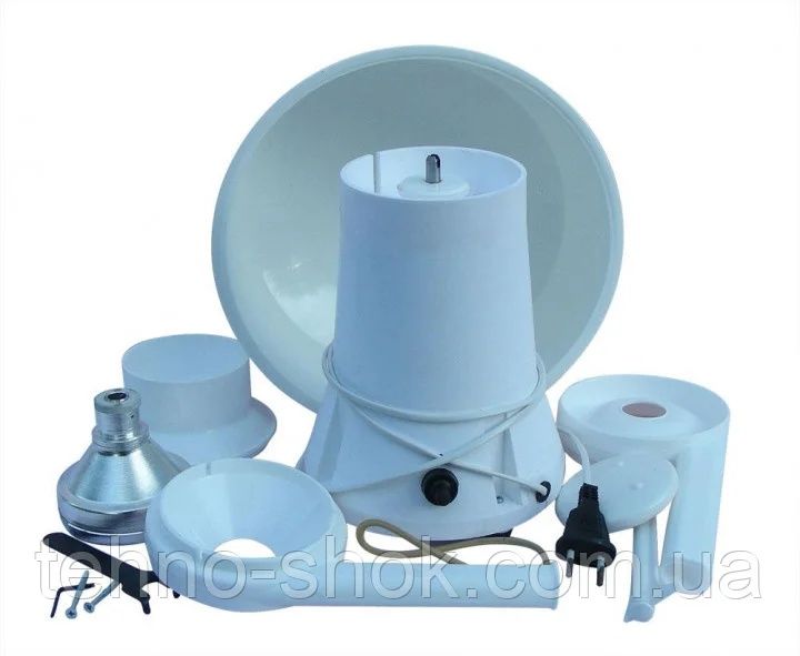 Малочный электрический сепаратор ПЕНЗМАШ