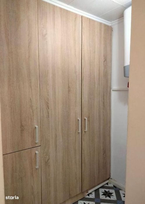 Studio de lux de închiriat – Calea Victoriei | 48 mp