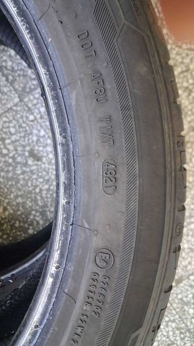 Гуми Барум Barum 245/45 R18