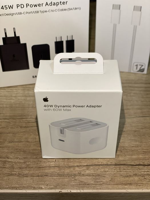 ORIGINAL Iphone 15 16 17 pro max, Macbook air,  ipad, airpods, adapter