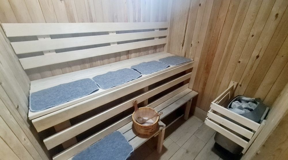 Дача посуточно на Кайнар Булаке