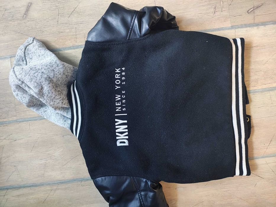 Якета Moncler , DKNY, Diesel за момче на 6-7г