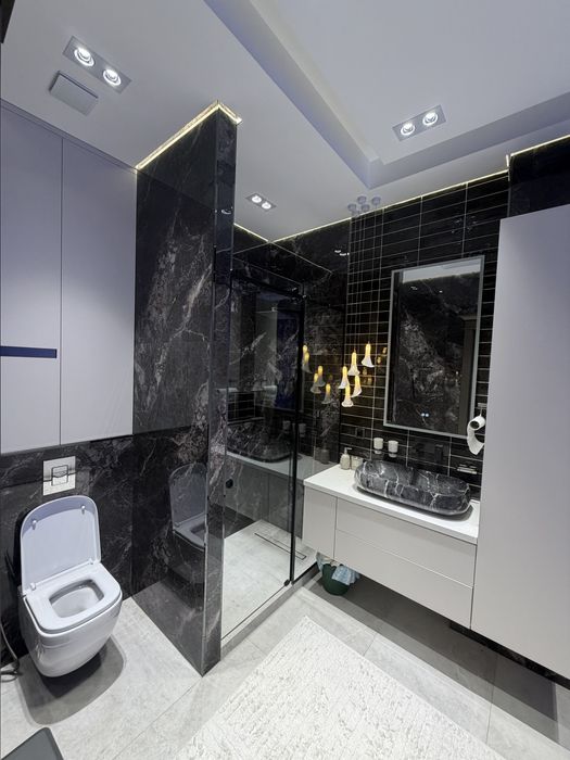 ЖК Poytaxt Gavhari Ориентир Ц-2 Алайский