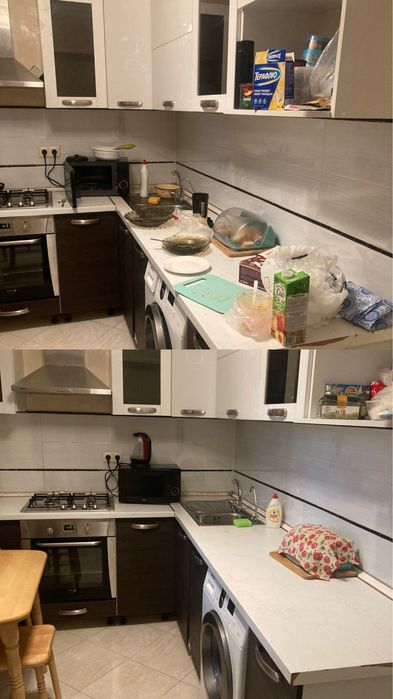 Генеральная уборка квартир и домов