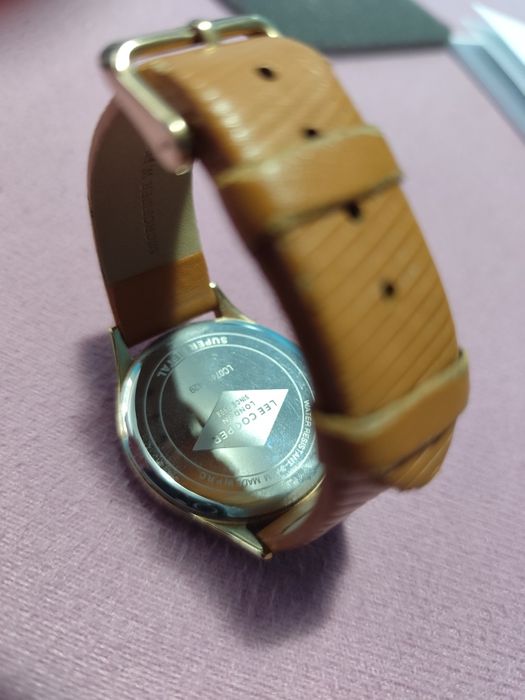 Дамски часовник LEE KOOPER