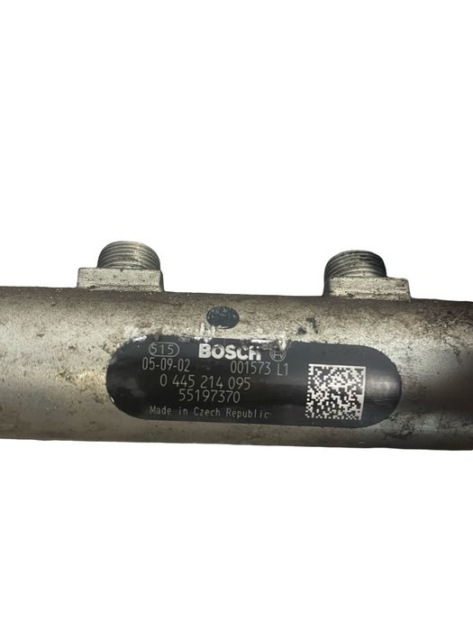 Rampa Injectoare Fiat Stilo 192_ 2001 - 2010 1.9 D Multijet 192 A8.000