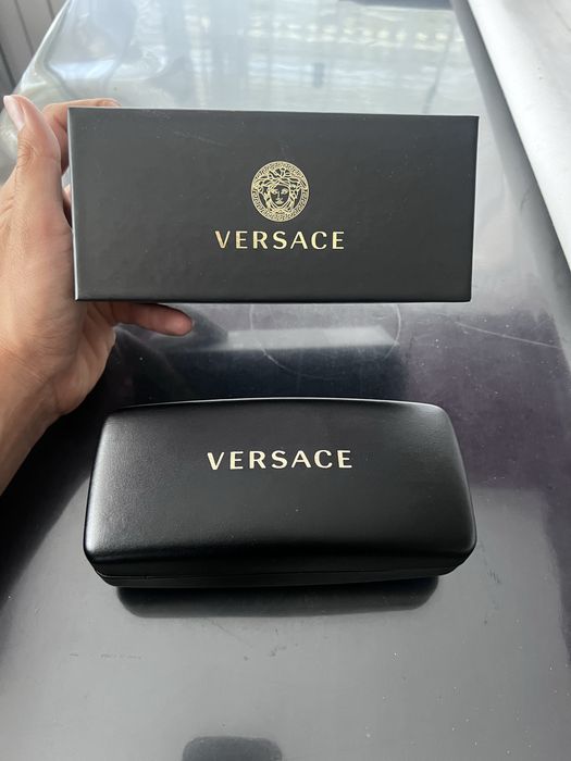 Слънчеви очила Версаче-VERSACE(Оригинални)