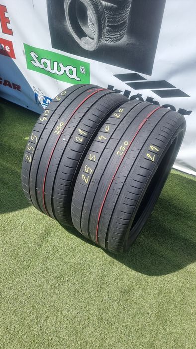 255.40.20 pirelli