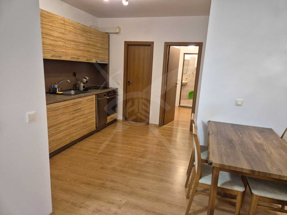 Тристаен апартамент в Гагарин! 63932