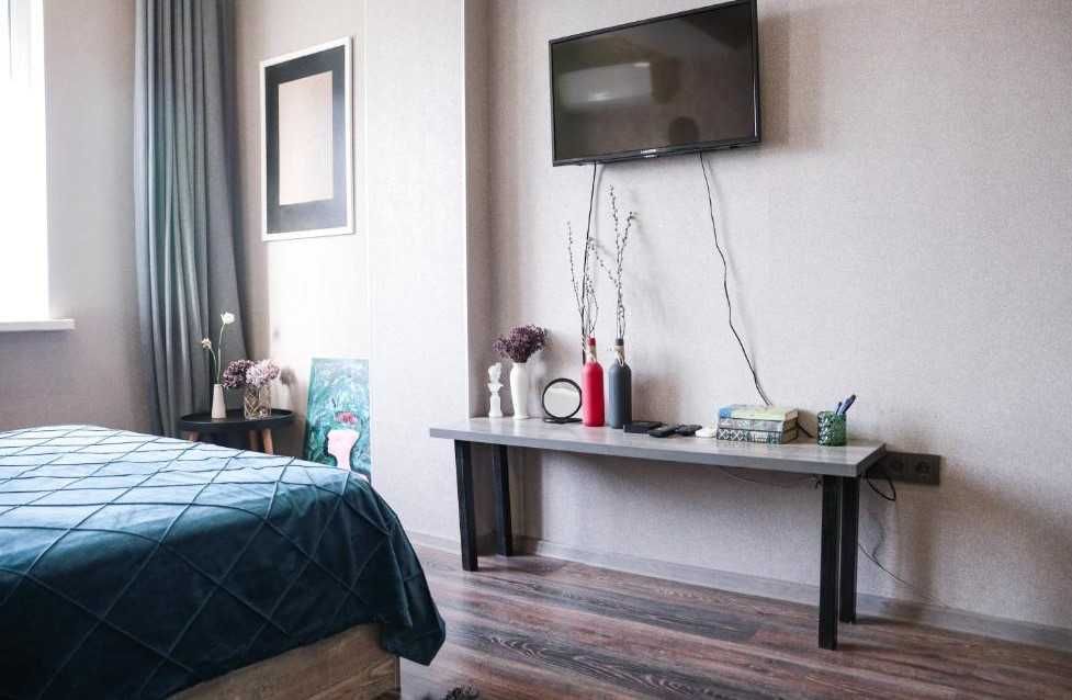 Шикарный апартамент в центре города