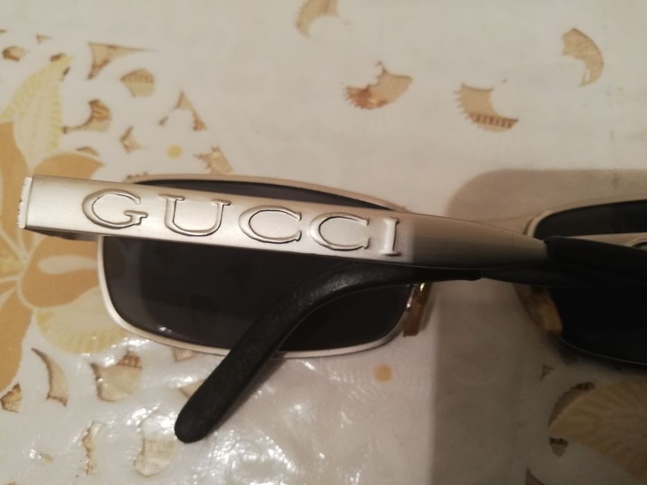Ochelari gucci.1