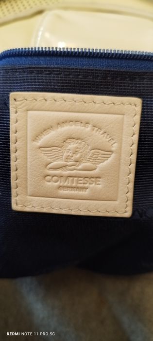 Дамска чанта Comtesse