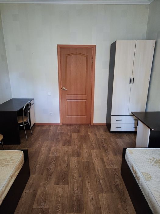 Сдам квартиру район ЗКГУ(пед. Институт)