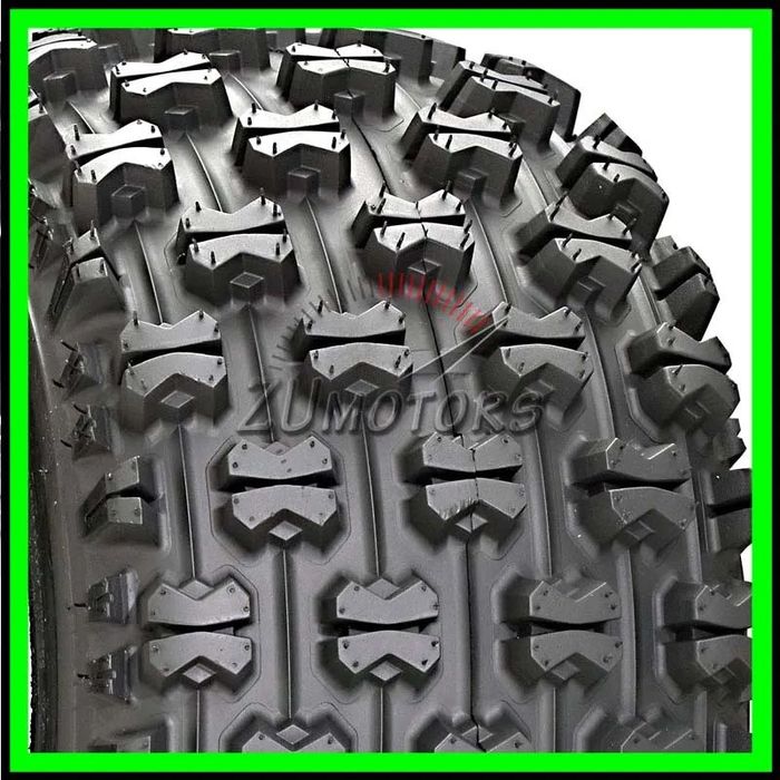 CAUCIUC ATV 18x9.5-8 - Profil Stea - Anvelopa ATV 18x9.5-8