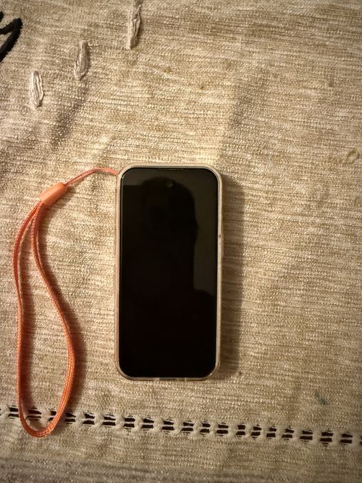 Маленький айфон 17