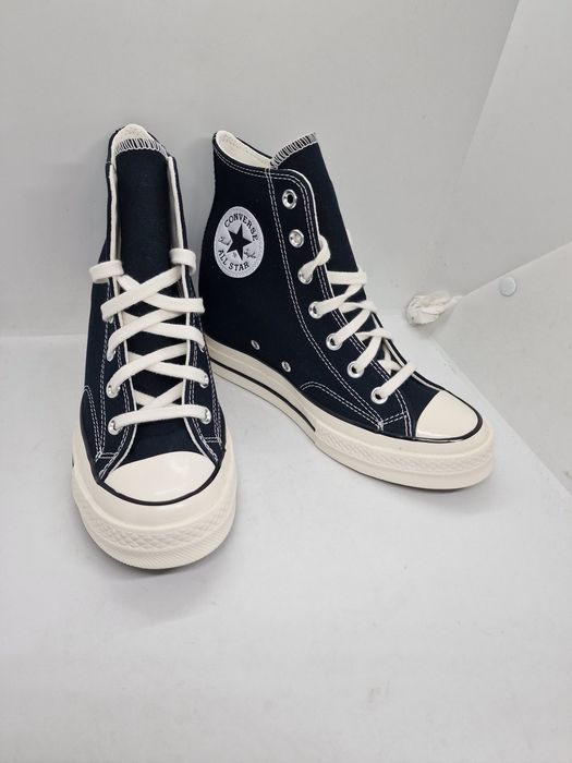 Converse Chuck 70 Wedge Hi nr. 36 36.5 37 37.5 38 39