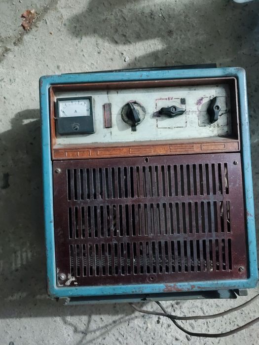 Аппарат Электросварки