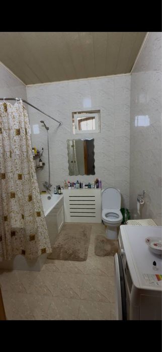 Сдается  свой дом. Миробадский район , ориентир Азербаджанский центр