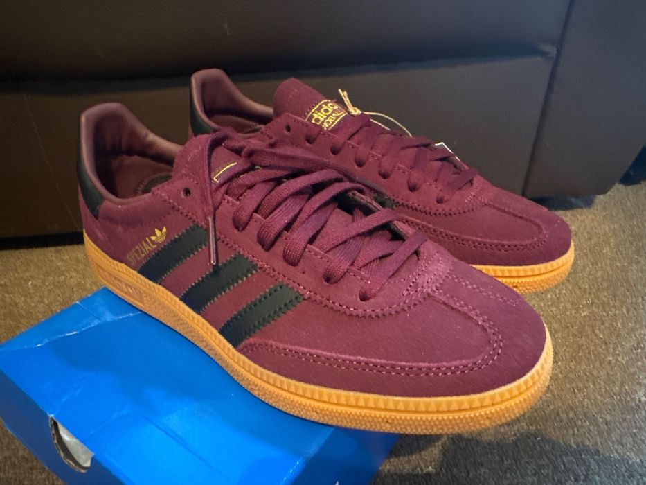 Adiddas Handball Spezial