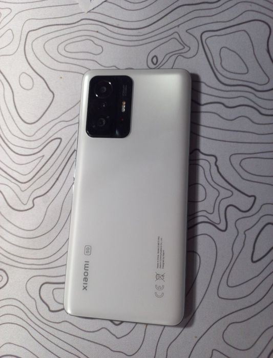 Xiaomi mi 11t 5G