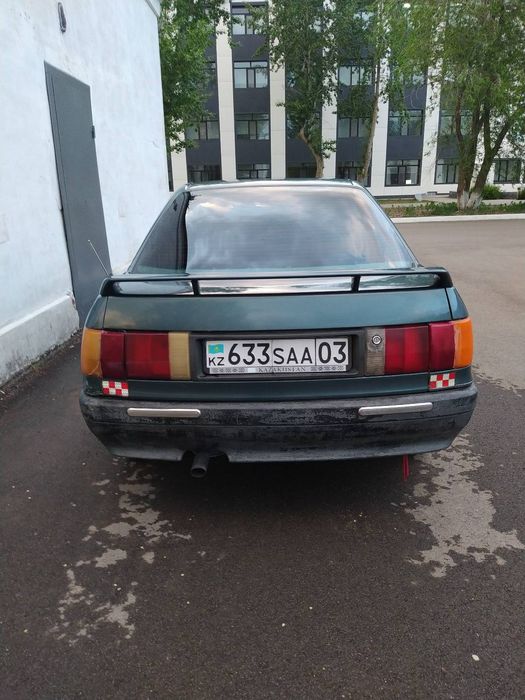 Продам Ауди 80 б3 1990года