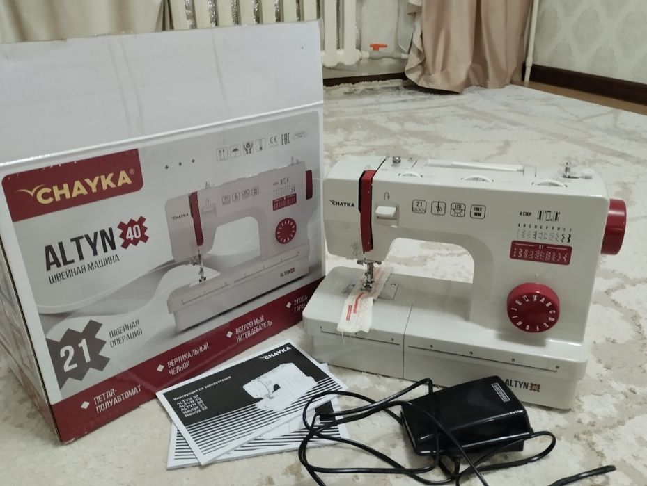 Нет гаранти товар новый