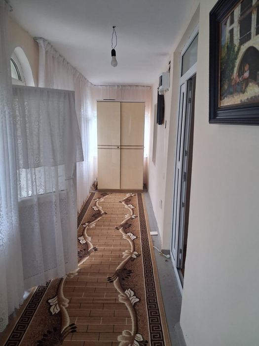 Vând casa în Comuna Botosesti-Paia Județul  Dolj