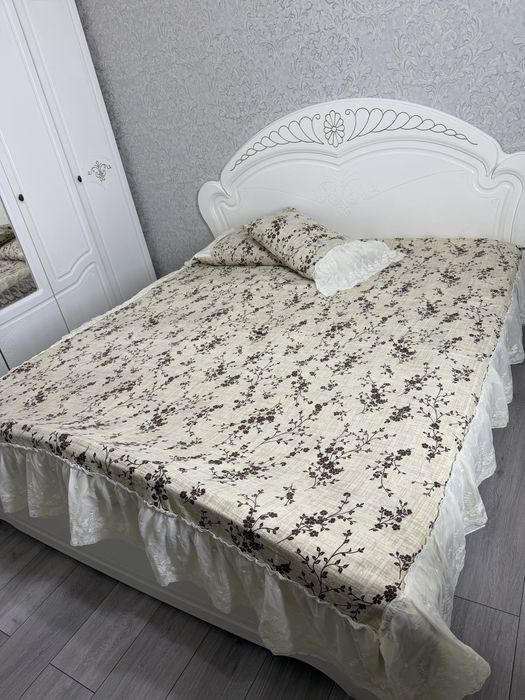 Постельное белье