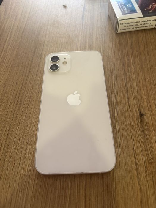 IPhone12 256