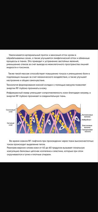 Массажный аппарат ANCHOR V8C1
