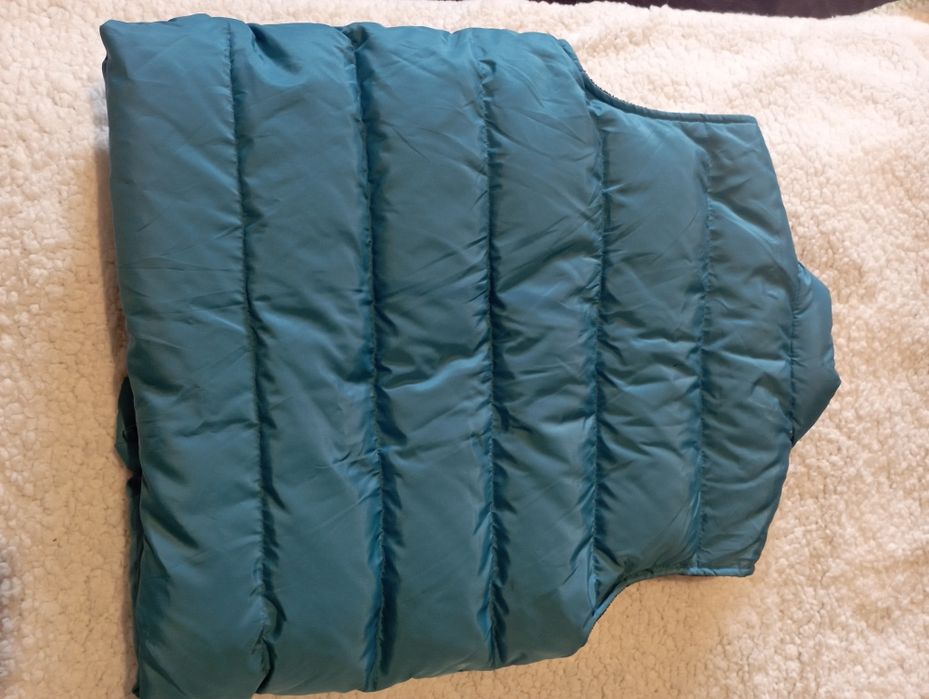 Елек от гъши пух