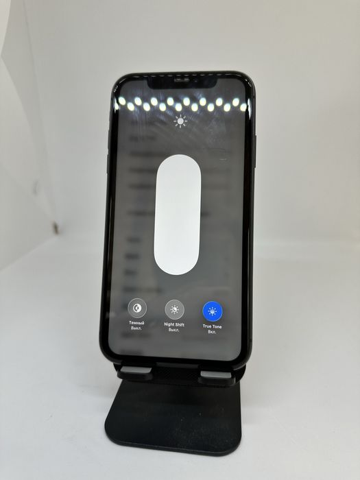 IPhone 11, 64gb 76% Black