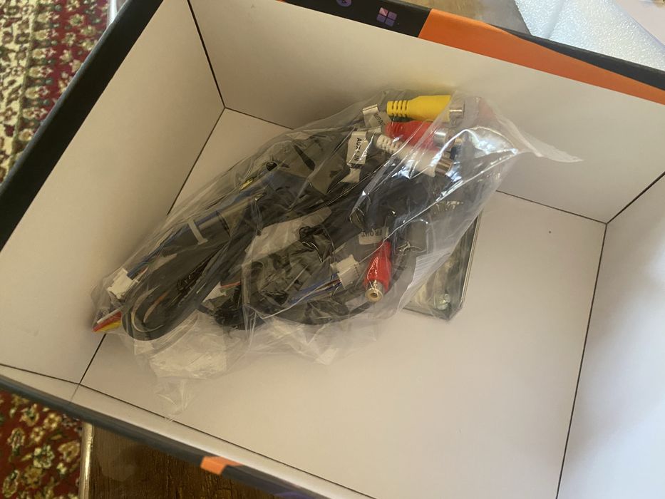 Андроит магнитафон