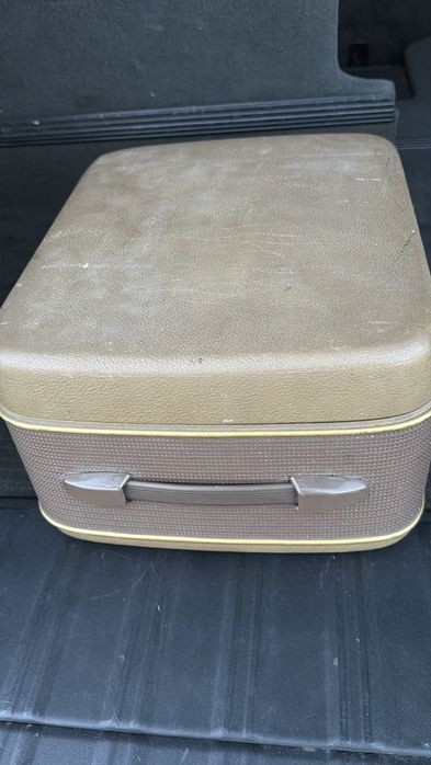 Magmetofon Grundig TK5