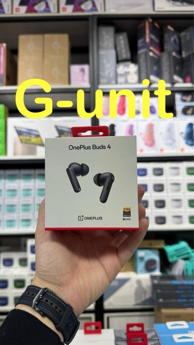 Oneplus Buds 4  (оптом)