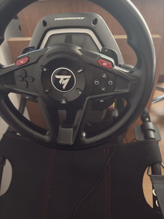 Vand Volan Gaming Thrustmaster T128