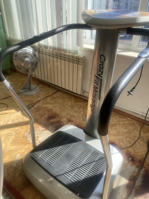 Для дома (вертикальный пылесос и тренажер)