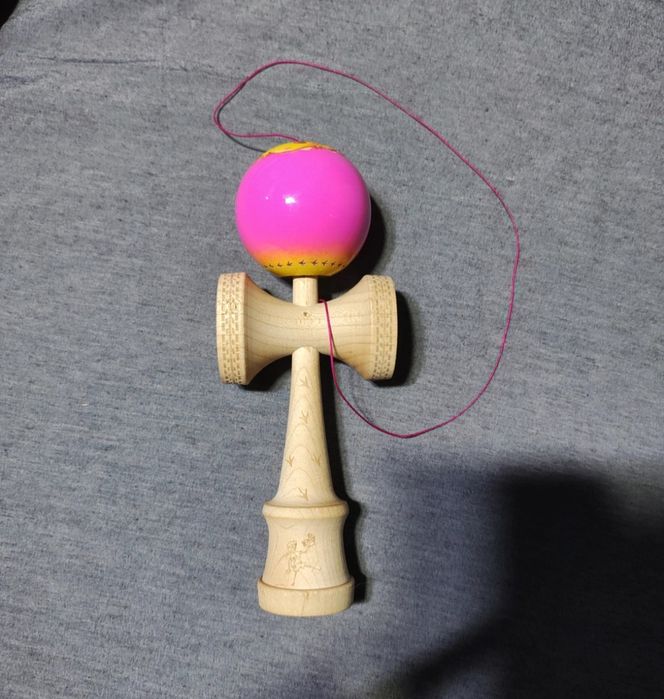 kendama bisoimarch