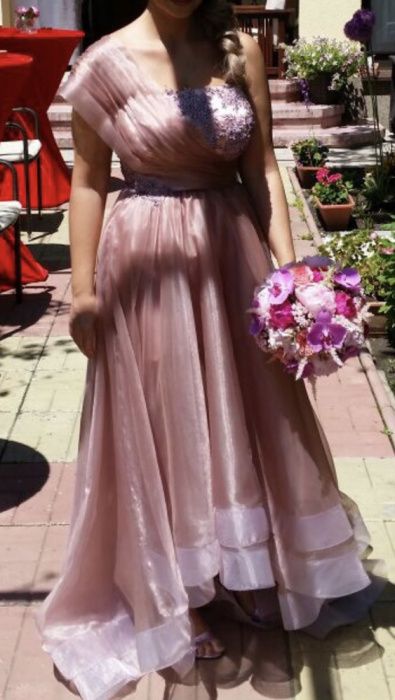 Rochie ocazie noua