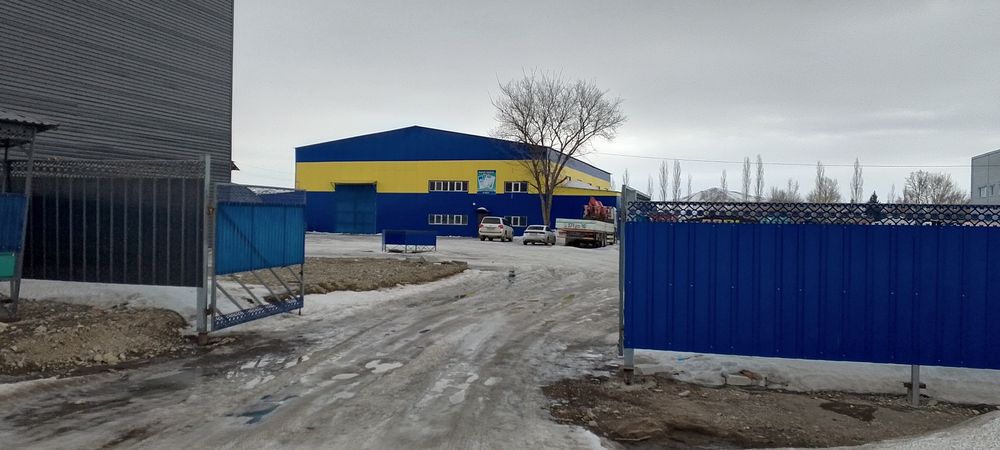 Сдаётся помещения