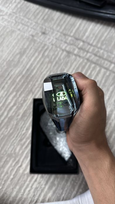 Приора 2170, решетка стилный