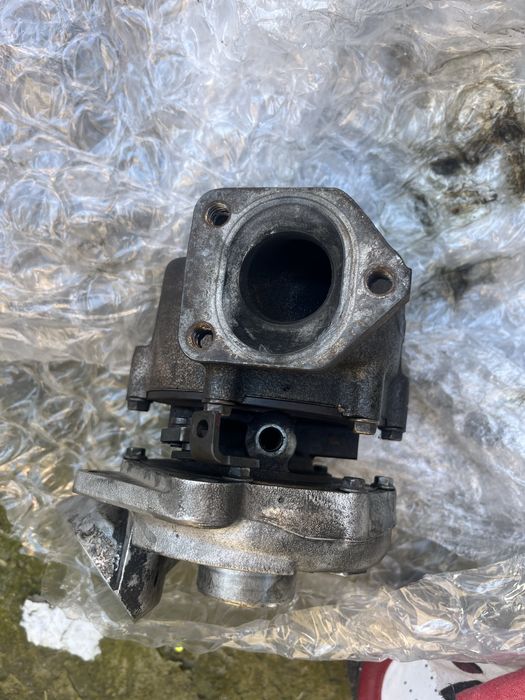 Турбо за бмв 320 163 коня