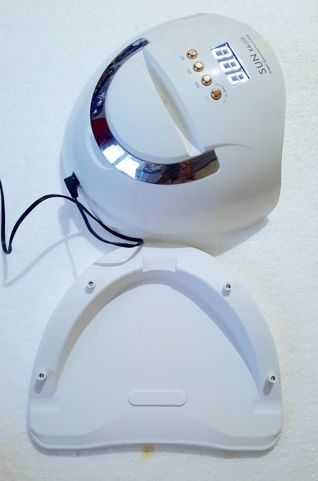 Lampă led UV Sun X6 MAX