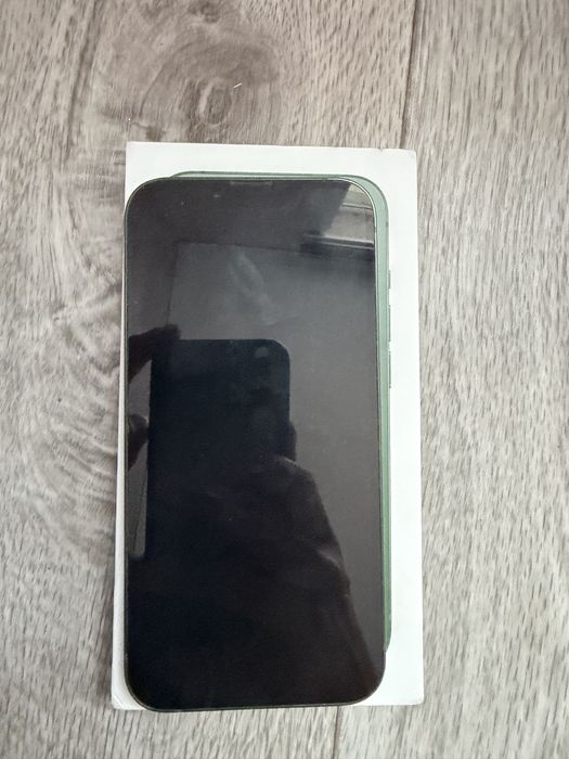 iPhone 13 на 128гб