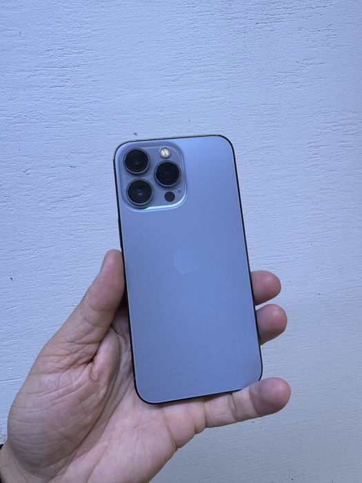 Айфон 13 Pro 128гб Оригинал