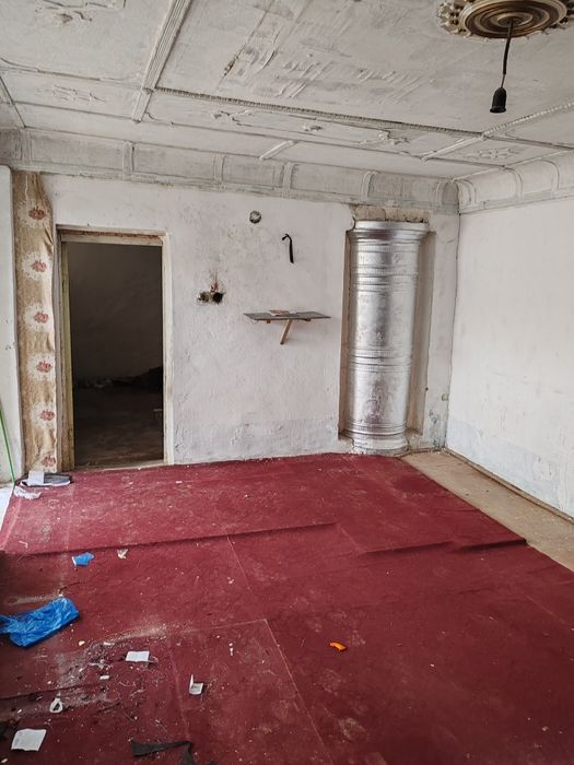 Аренда участка. 4х комнатный на Саламатина. Только семья с загсом